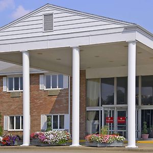 Ramada By Wyndham Washington