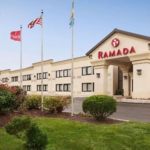 Ramada By Wyndham Newark/Wilmington