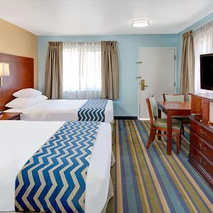 Queen Room Disability Access