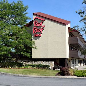 Red Roof Inn Syracuse