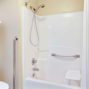 King Room Disability Access