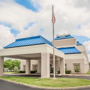 Comfort Inn - Nys Fairgrounds