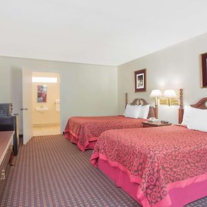 King Room Disability Access