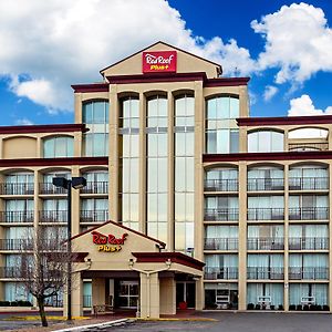 Red Roof Inn Plus+ Wichita East