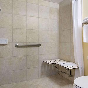 Double Room Mobility accessible