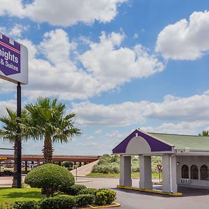 Knights Inn Franklin Ave Waco