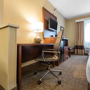 Queen Suite