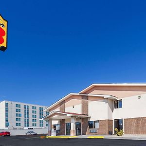 Super 8 By Wyndham Winchester Va