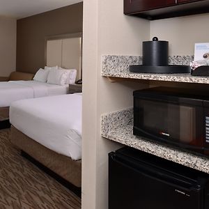 Twin Room Mobility or hearing accessible