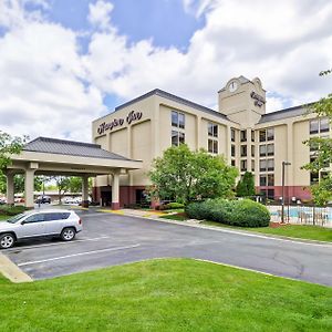 Hampton Inn Overland Park