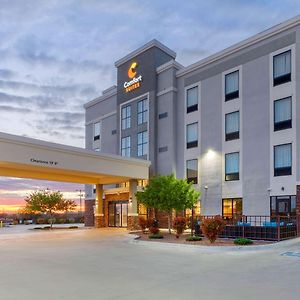 Comfort Suites Of Las Cruces I-25 North