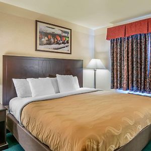King Room Mobility accessible