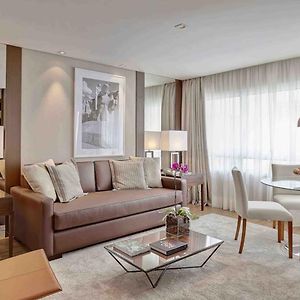 Luxury Apartment