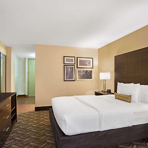 Queen Room Disability Access