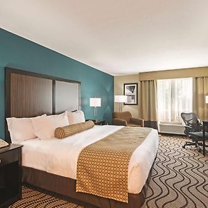 King Room Mobility accessible