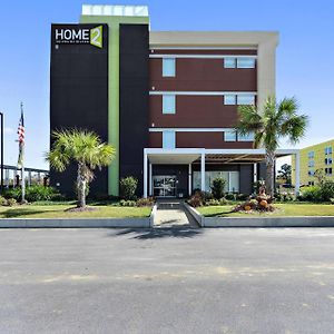 Home2 Suites By Hilton Gulfport I-10