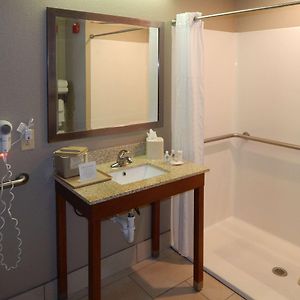 King Suite Mobility accessible