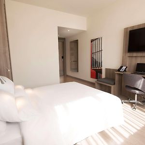 Standard Double Room Disability Access