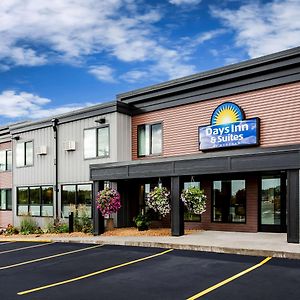 Days Inn & Suites By Wyndham Duluth By The Mall