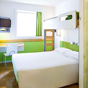 Ibis Budget Sao Paulo Paulista