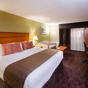 King Room Disability Access