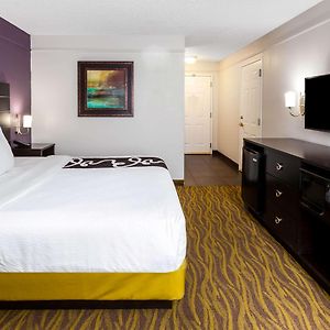 Executive King Room