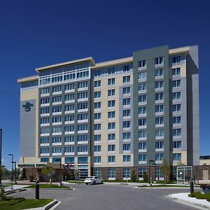 Homewood Suites Calgary Airport