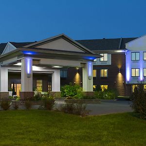 Holiday Inn Express Quebec City-Sainte Foy By Ihg