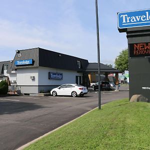Travelodge By Wyndham Gananoque
