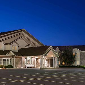 Days Inn By Wyndham Guelph