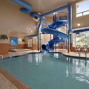 Days Inn By Wyndham Red Deer