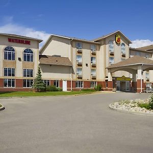 Super 8 By Wyndham Fort St. John Bc