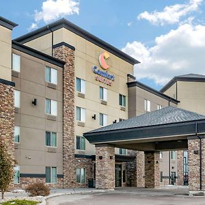 Comfort Suites
