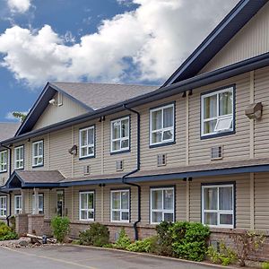 Super 8 By Wyndham Sault Ste Marie On