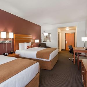 Family Queen Suite
