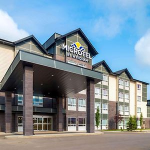 Microtel Inn & Suites By Wyndham Red Deer