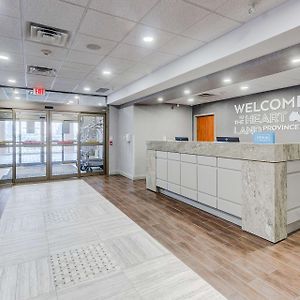 Hampton Inn & Suites By Hilton Brantford
