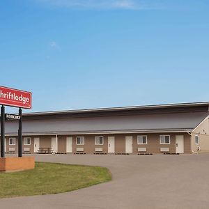Thriftlodge Moose Jaw