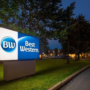 Best Western Parkway Inn & Conference Centre