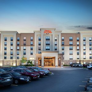 Hampton Inn & Suites By Hilton Barrie