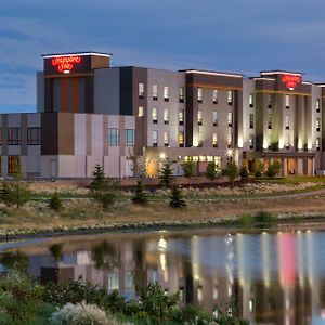 Hampton Inn By Hilton Edmonton/Sherwood Park