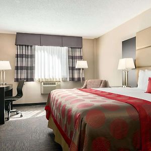 Superior King Suite
