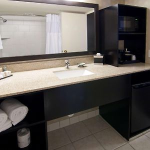 One-Bedroom Queen Suite