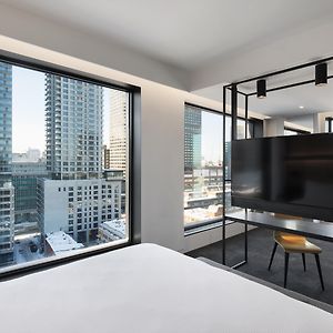 Corner King Suite