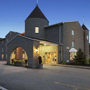 Super 8 By Wyndham North Bay
