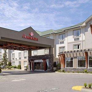 Ramada By Wyndham Surrey/Langley