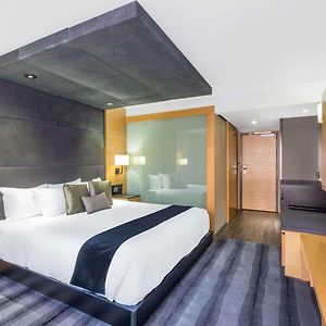 Ramada Plaza By Wyndham Prince George