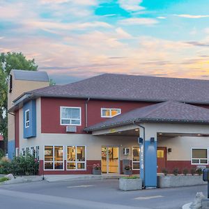 Super 8 By Wyndham Lethbridge