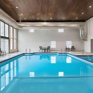 Days Inn By Wyndham Saint John