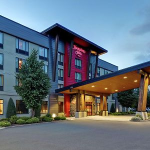 Hampton Inn By Hilton Chilliwack
